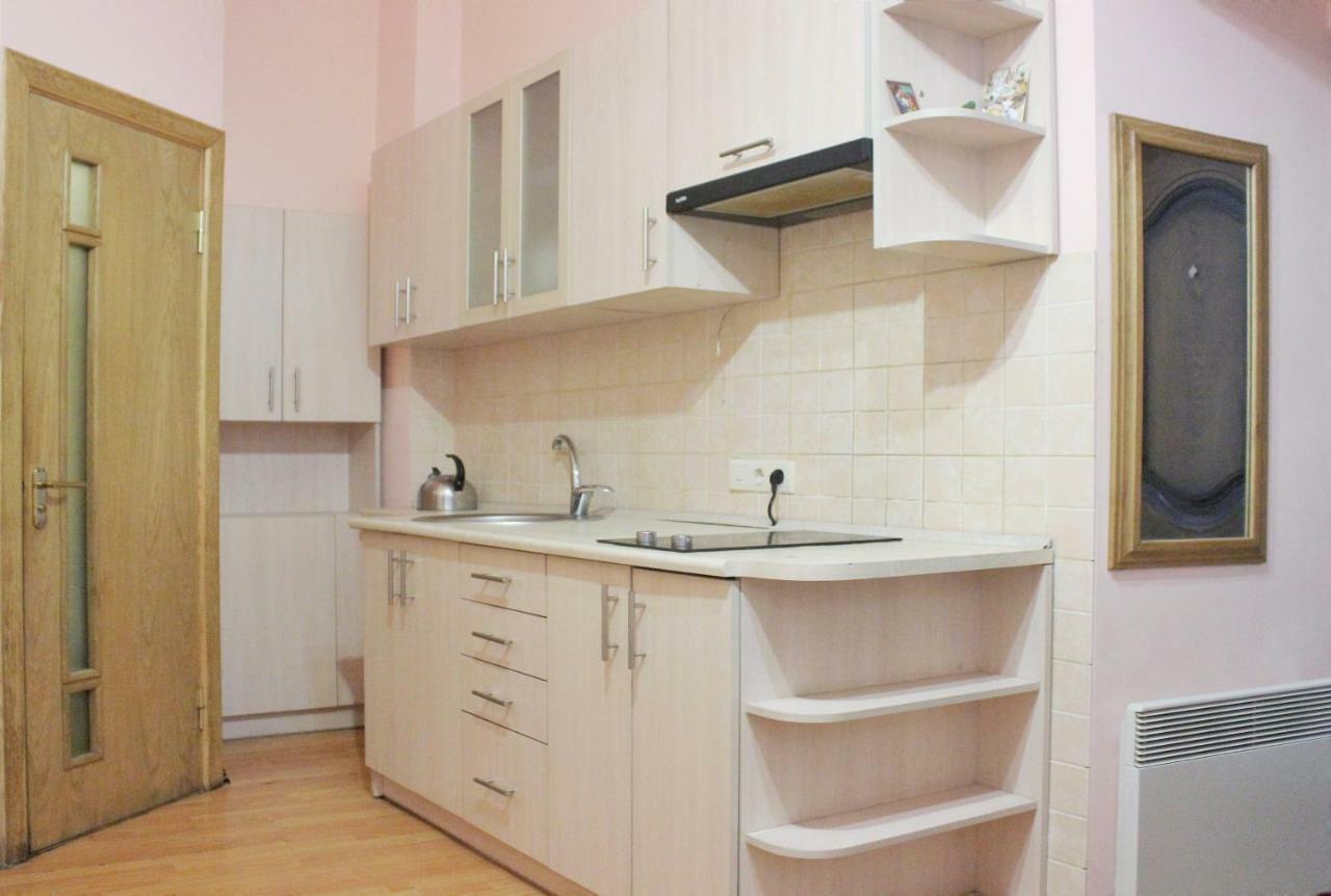 Квартира В Оренду По Вулиці Гавришкевича 10 Lviv Bagian luar foto