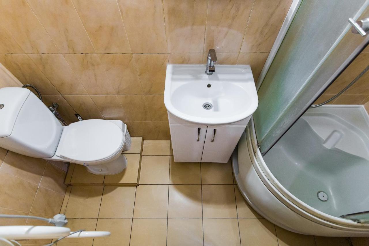 Квартира В Оренду По Вулиці Гавришкевича 10 Lviv Bagian luar foto
